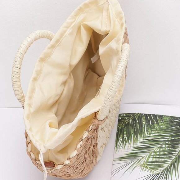 Strawessence Bag